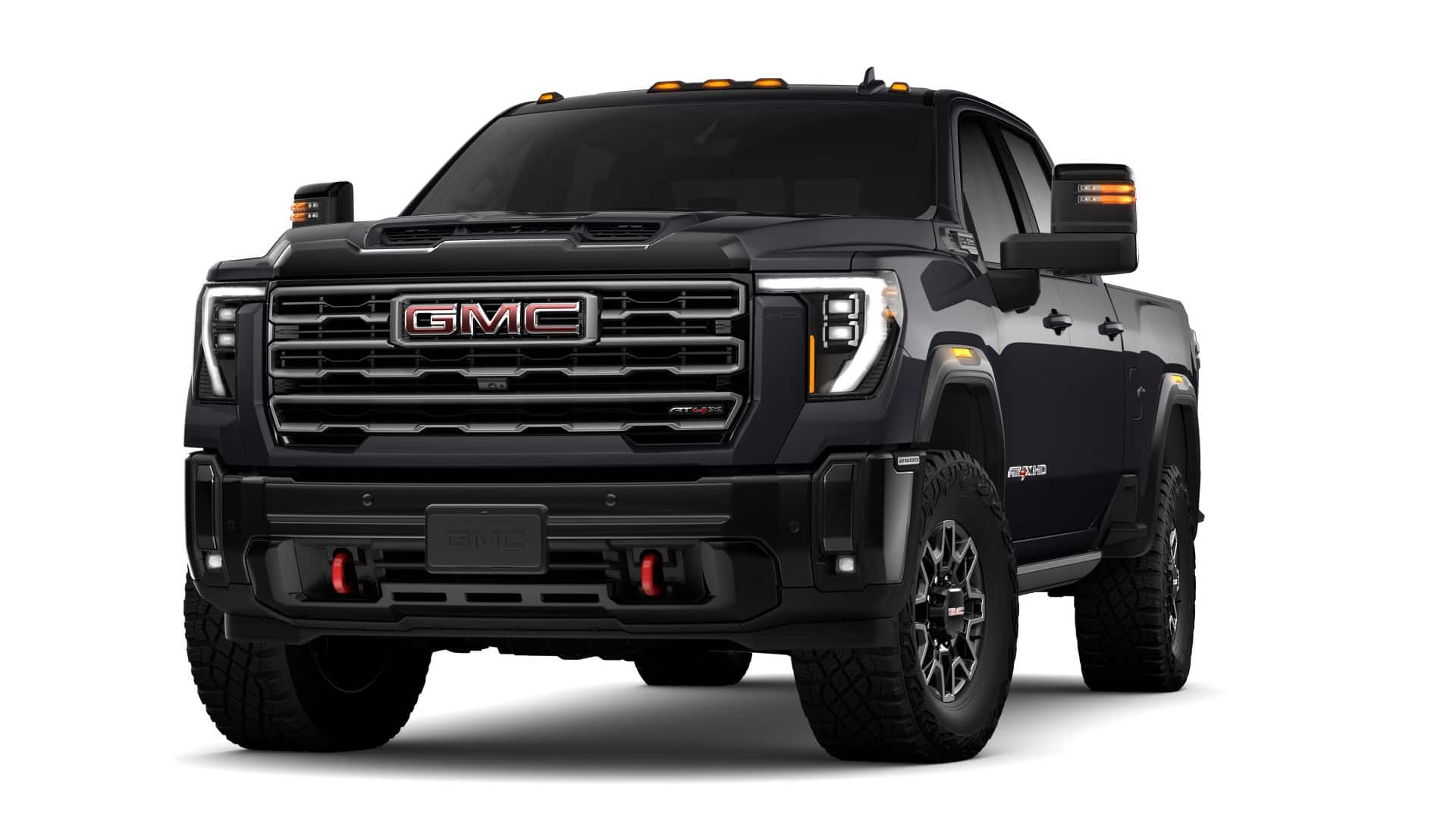 2026 GMC Sierra's photo