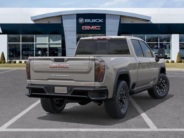 2026 GMC Sierra 2500HD AT4X - Photo 25