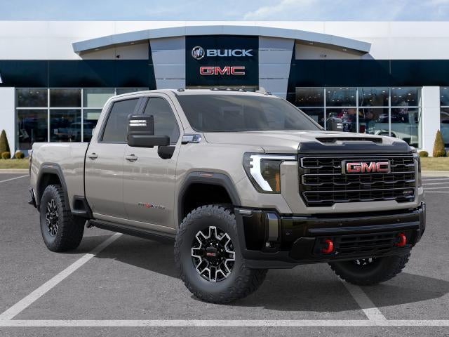 2026 GMC Sierra 2500HD AT4X - Photo 28