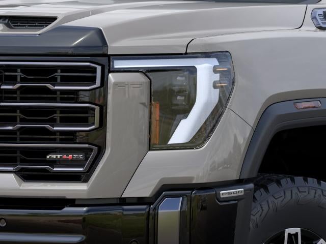 2026 GMC Sierra 2500HD AT4X - Photo 31