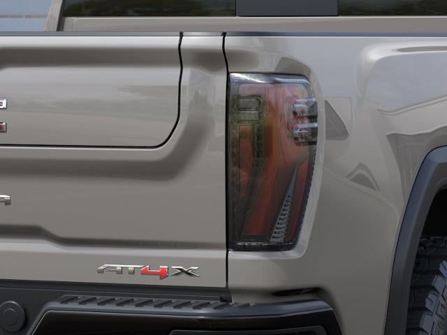 2026 GMC Sierra 2500HD AT4X - Photo 32