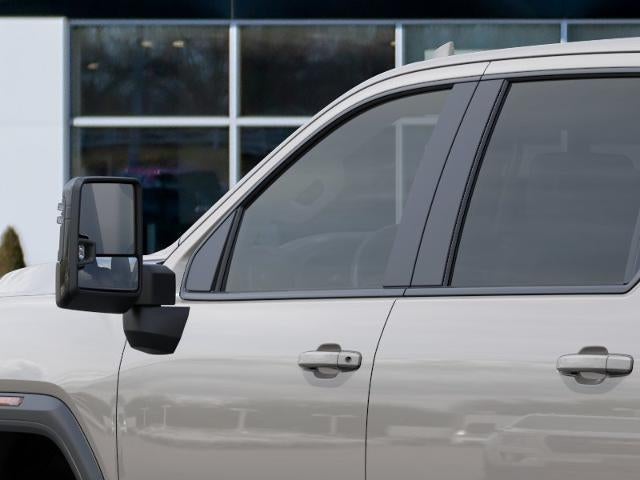 2026 GMC Sierra 2500HD AT4X - Photo 33
