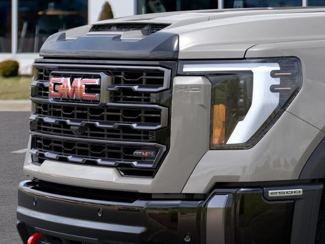 2026 GMC Sierra 2500HD AT4X - Photo 34
