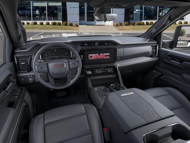 2026 GMC Sierra 2500HD AT4X - Photo 36