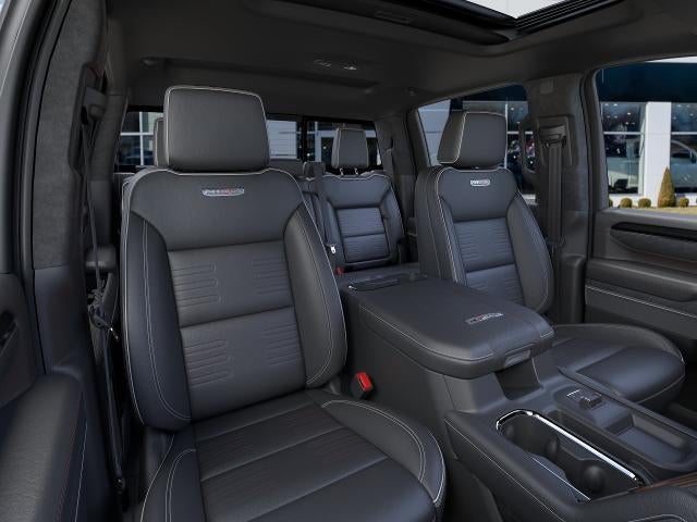 2026 GMC Sierra 2500HD AT4X - Photo 37