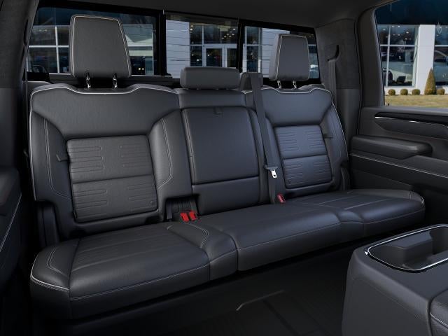 2026 GMC Sierra 2500HD AT4X - Photo 38