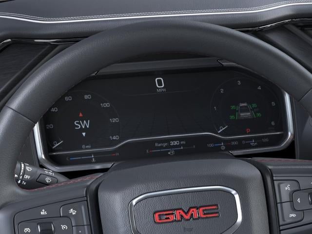 2026 GMC Sierra 2500HD AT4X - Photo 39