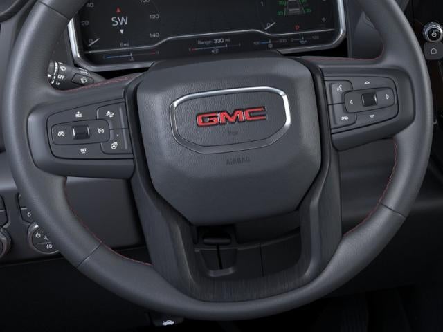 2026 GMC Sierra 2500HD AT4X - Photo 40