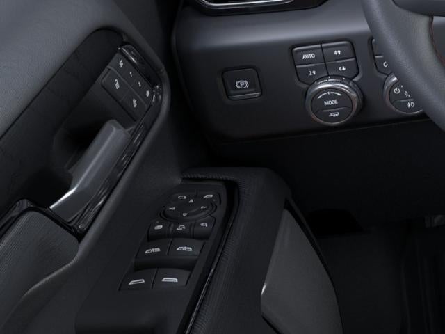 2026 GMC Sierra 2500HD AT4X - Photo 43