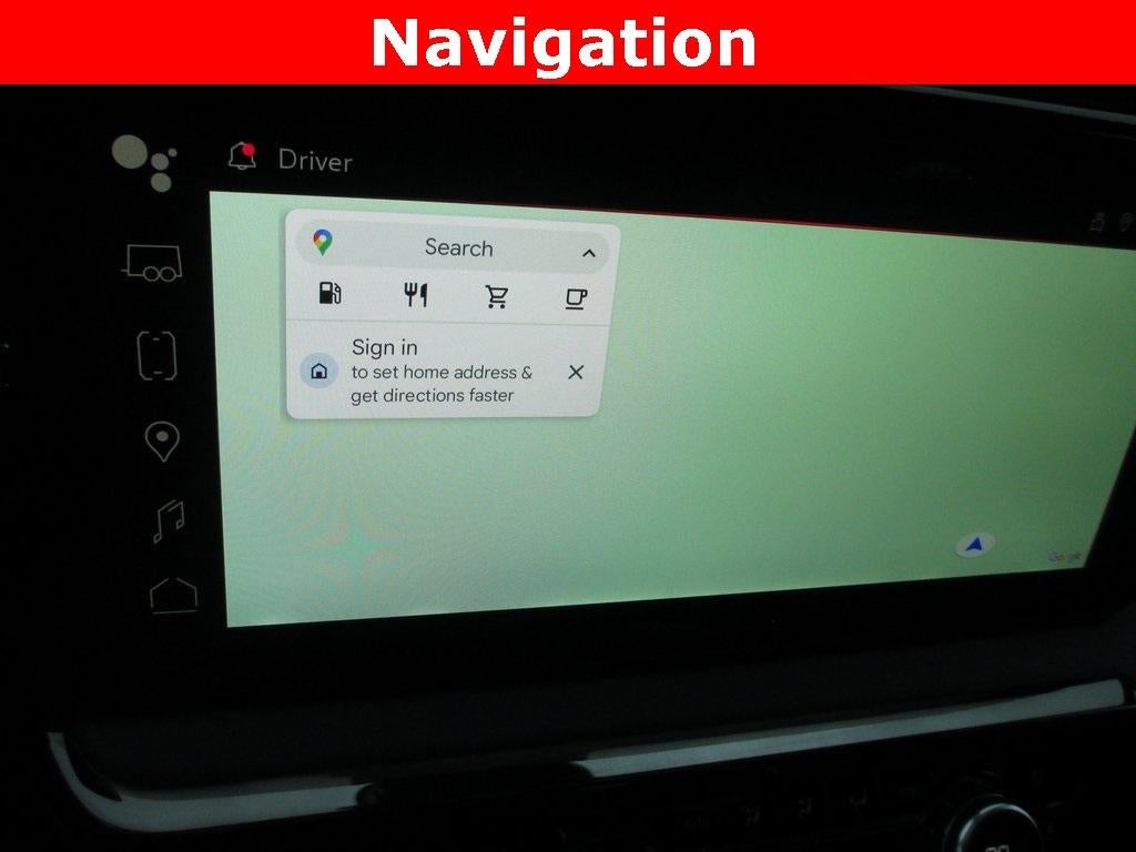 2025 GMC Sierra 2500 HD AT4X