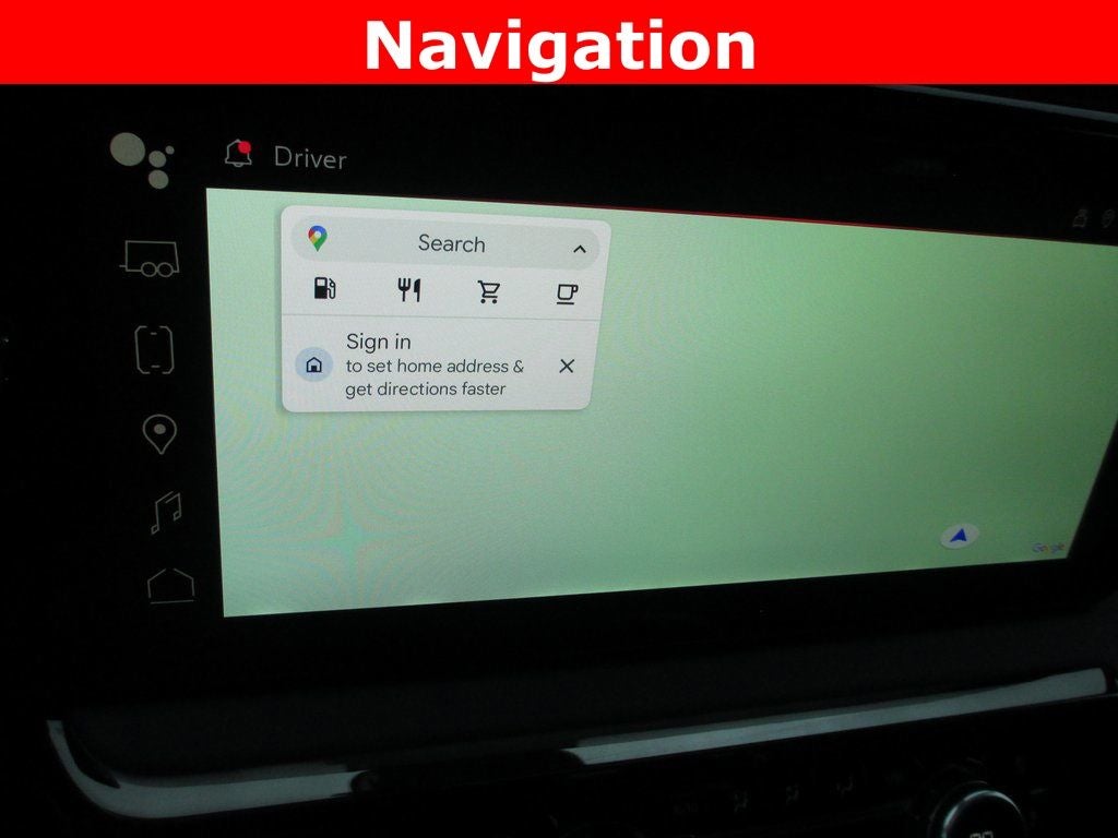 2025 GMC Sierra 2500 HD AT4X