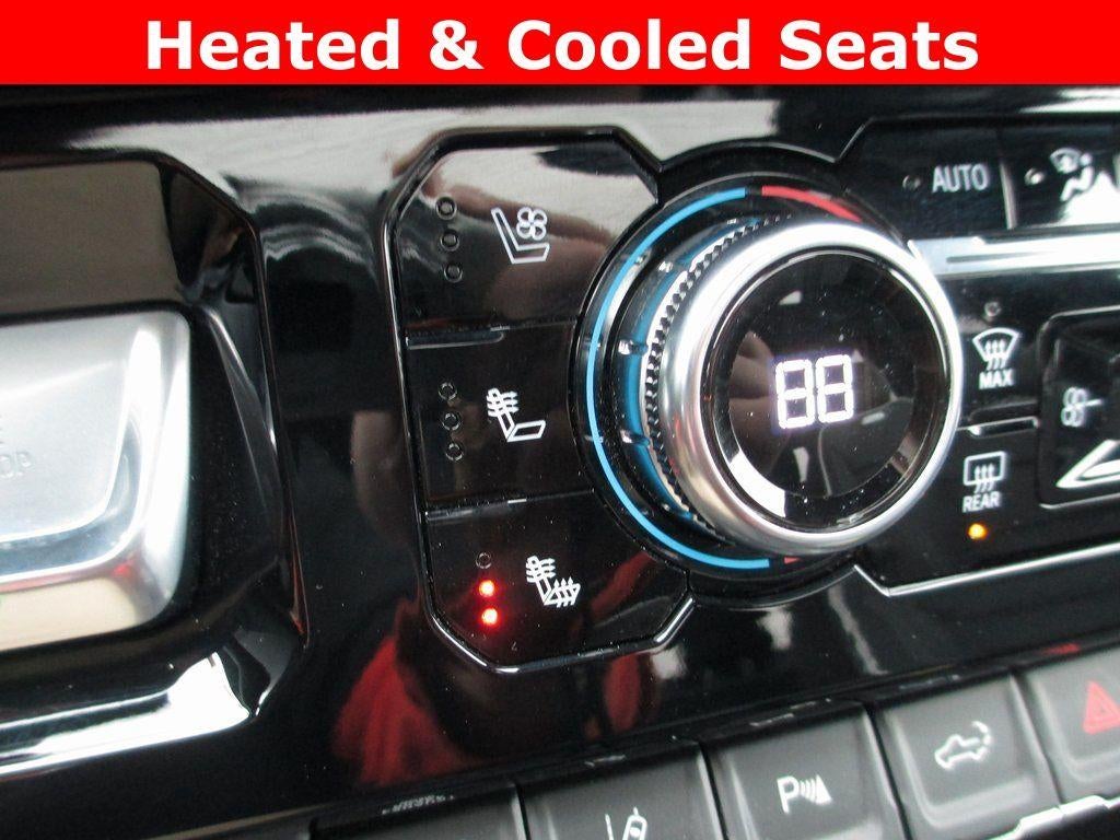 2025 GMC Sierra 2500 HD AT4X