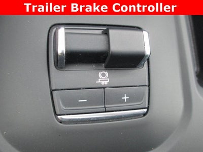 2025 GMC Sierra 2500 HD AT4X