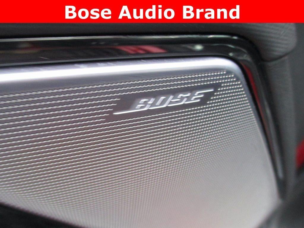 2025 GMC Sierra 2500 HD AT4X