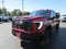 2025 GMC Sierra 2500 HD AT4X