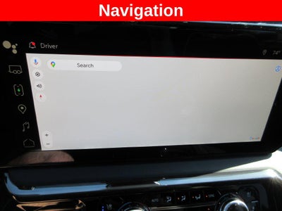 2025 GMC Sierra 2500 HD AT4X