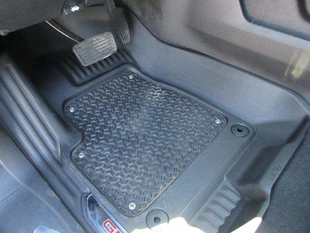 2025 GMC Sierra 2500 HD AT4X