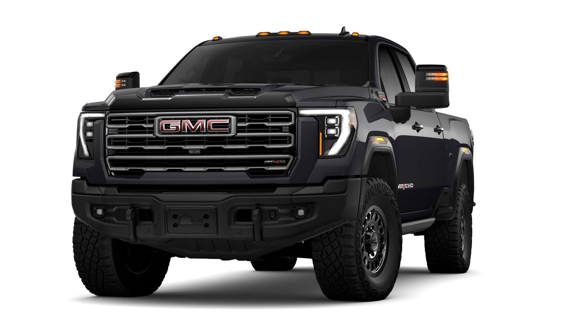 2026 GMC Sierra's photo