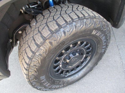 2025 GMC Sierra 2500 HD AT4X