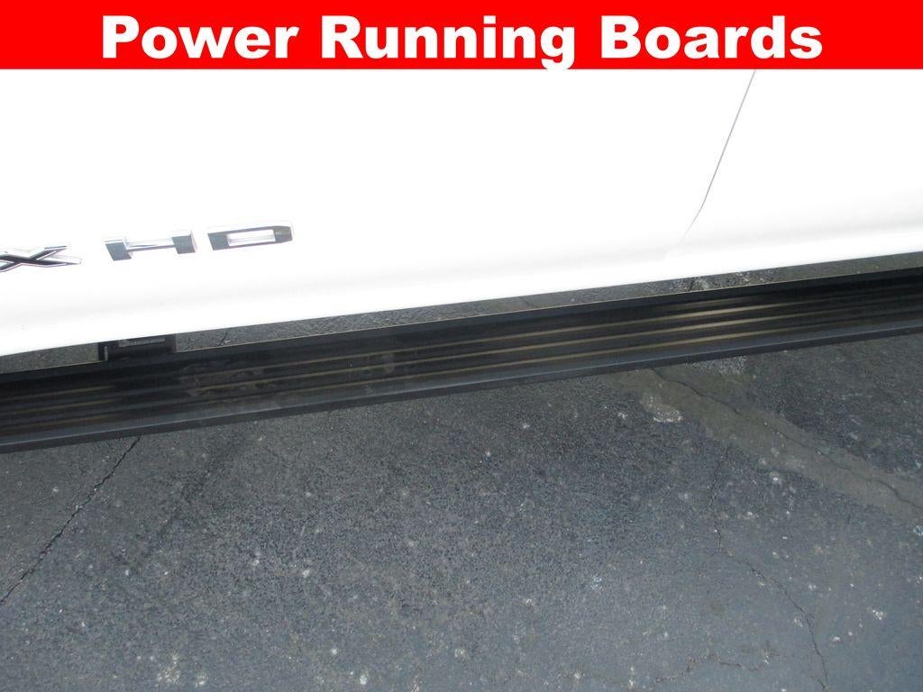 2025 GMC Sierra 2500 HD AT4X