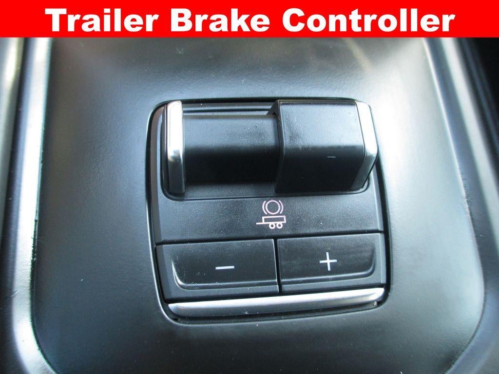 2025 GMC Sierra 2500 HD AT4X