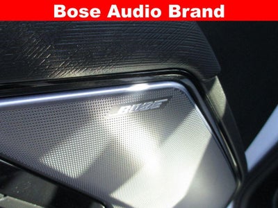 2025 GMC Sierra 2500 HD AT4X