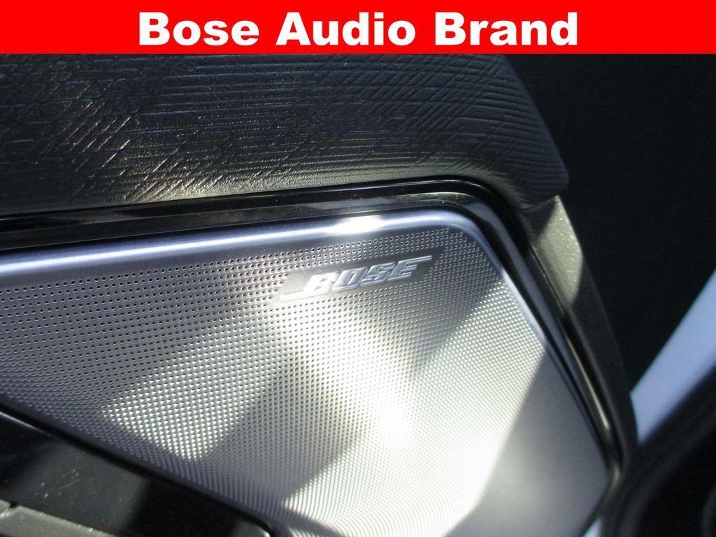 2025 GMC Sierra 2500 HD AT4X