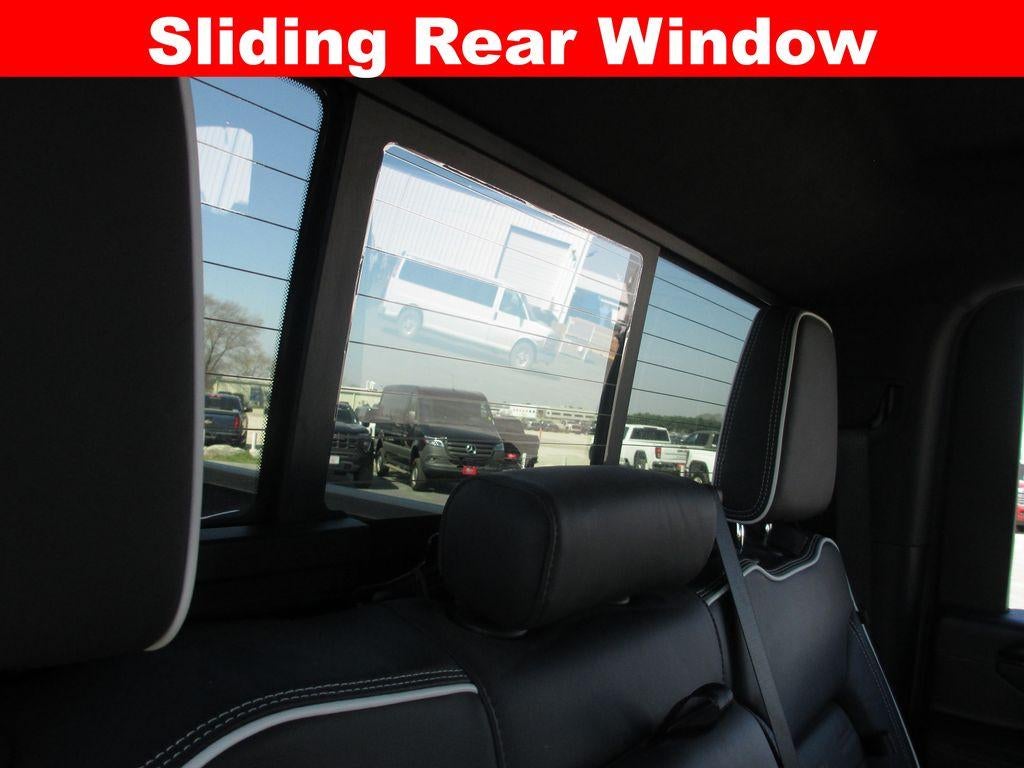 2025 GMC Sierra 2500 HD AT4X