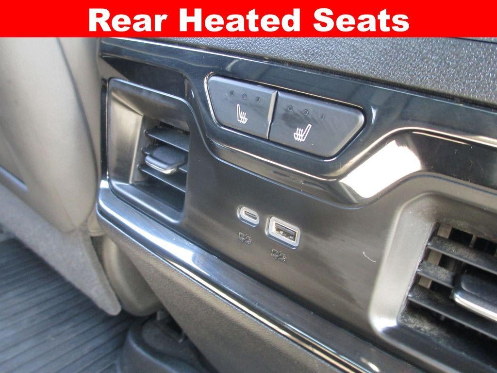 2025 GMC Sierra 2500 HD AT4X