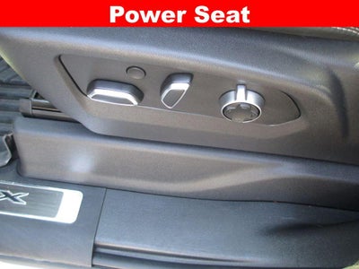 2025 GMC Sierra 2500 HD AT4X