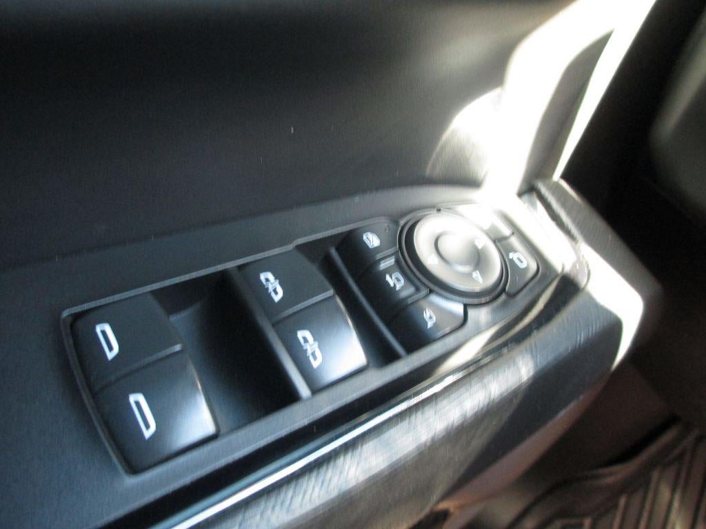 2025 GMC Sierra 2500 HD AT4X