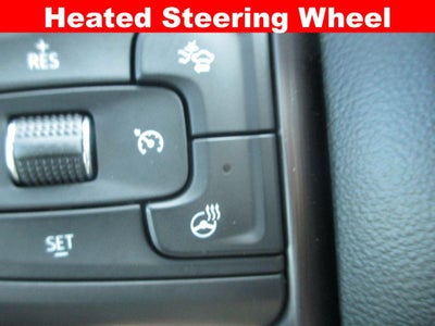 2025 GMC Sierra 2500 HD AT4X