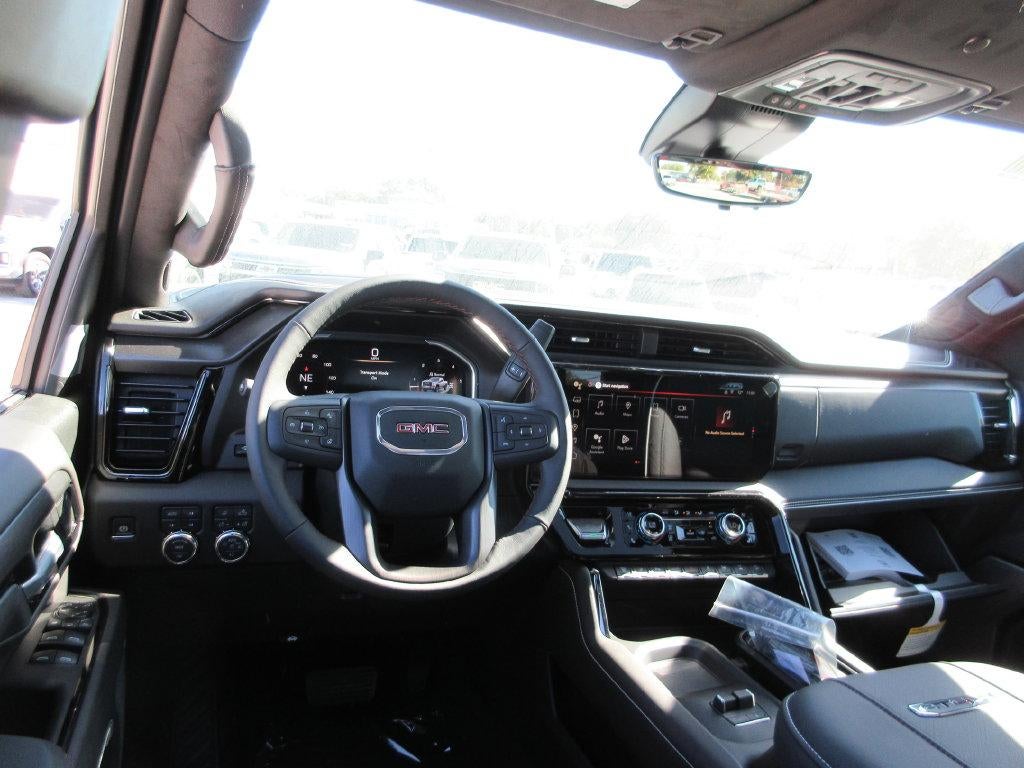 2026 GMC Sierra 2500HD AT4X - Photo 13