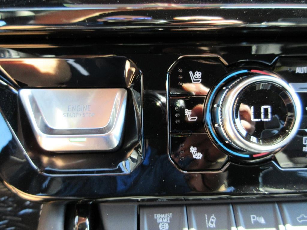 2026 GMC Sierra 2500HD AT4X - Photo 18