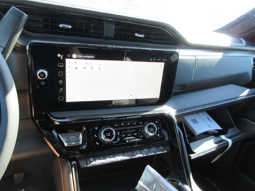 2026 GMC Sierra 2500HD AT4X - Photo 19