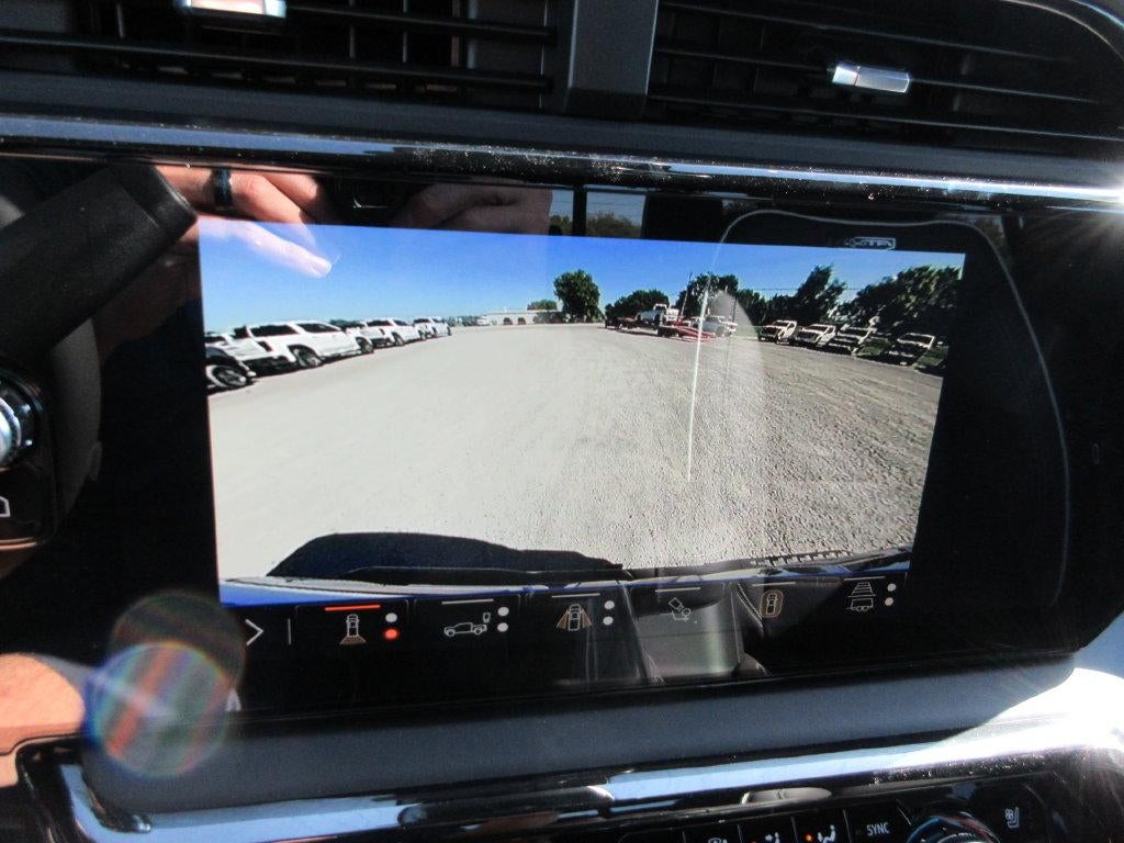 2026 GMC Sierra 2500HD AT4X - Photo 20