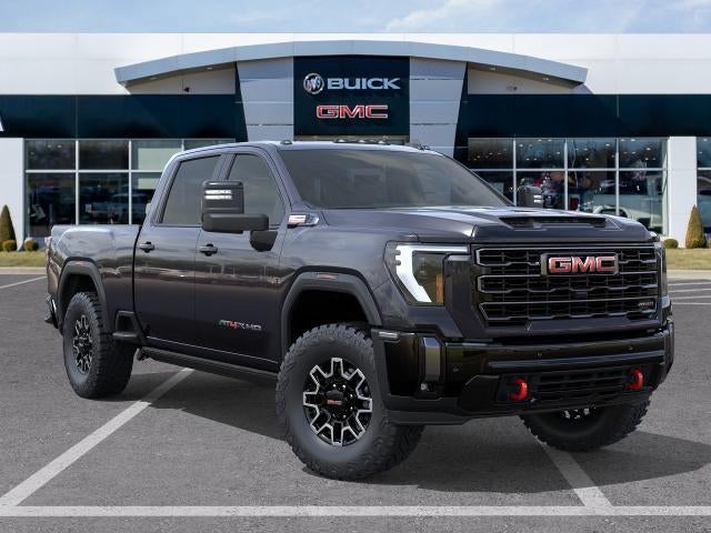 2026 GMC Sierra 2500HD AT4X - Photo 28