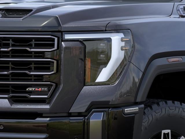 2026 GMC Sierra 2500HD AT4X - Photo 31