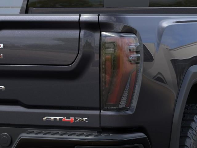 2026 GMC Sierra 2500HD AT4X - Photo 32