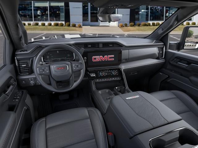 2026 GMC Sierra 2500HD AT4X - Photo 36