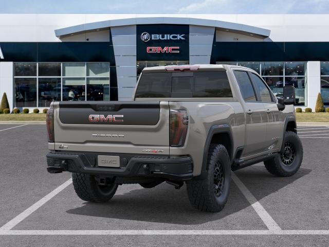2026 GMC Sierra 2500HD AT4X - Photo 25