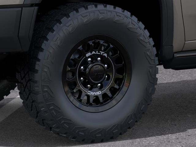 2026 GMC Sierra 2500HD AT4X - Photo 30