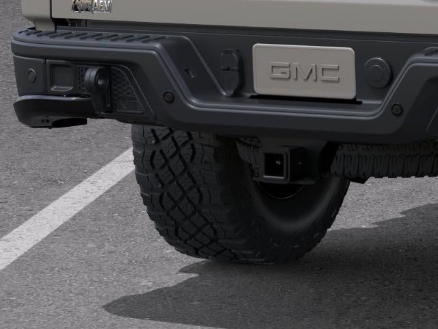 2026 GMC Sierra 2500HD AT4X - Photo 35