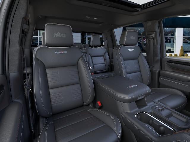 2026 GMC Sierra 2500HD AT4X - Photo 37