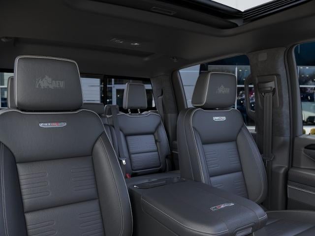 2026 GMC Sierra 2500HD AT4X - Photo 45