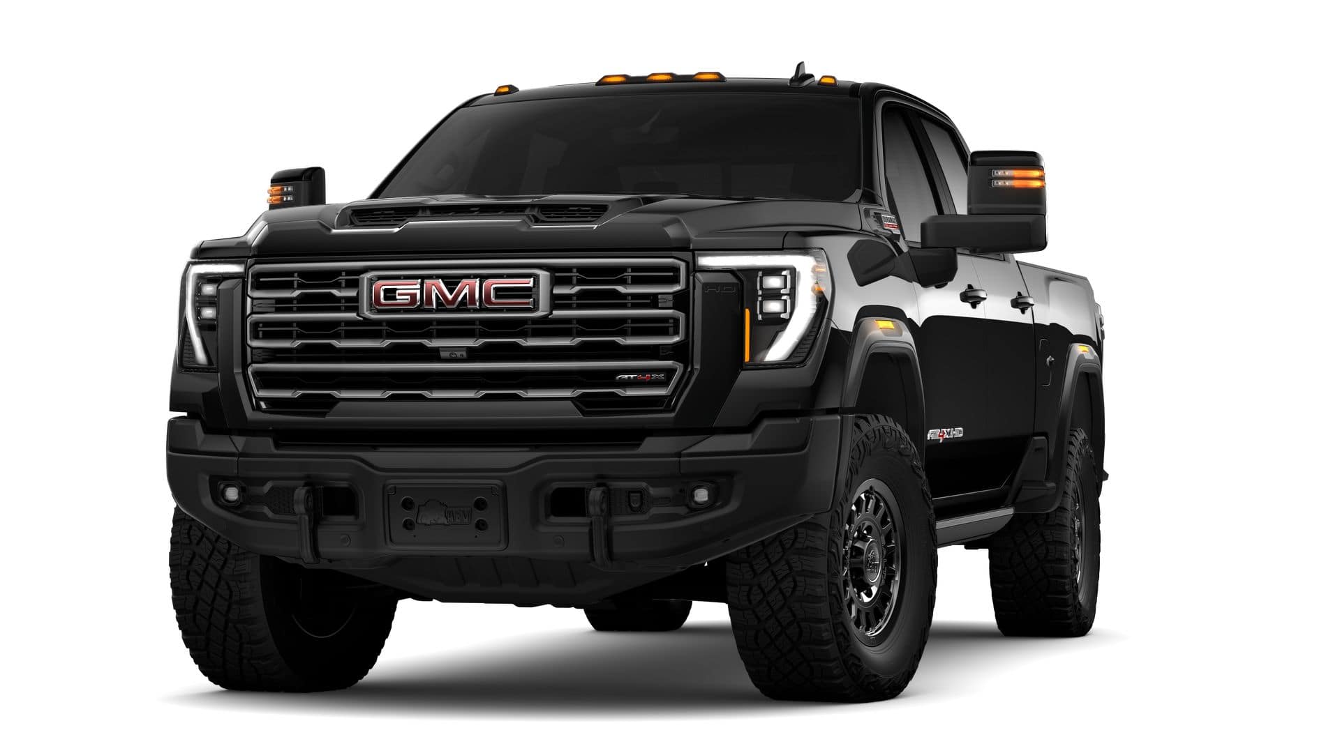 2026 GMC Sierra's photo