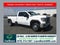 2022 GMC Sierra 3500 HD SLE DRW