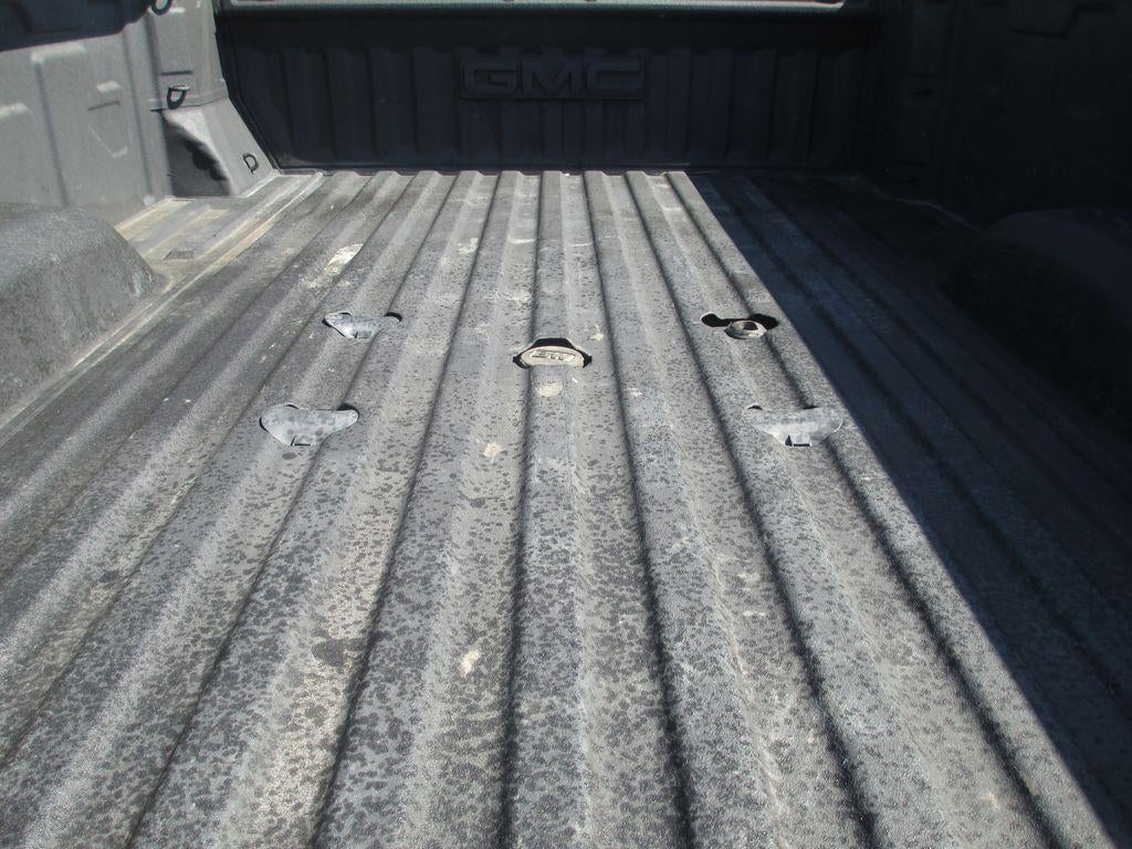 2022 GMC Sierra 3500 HD SLE DRW