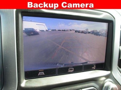 2022 GMC Sierra 3500 HD SLE DRW