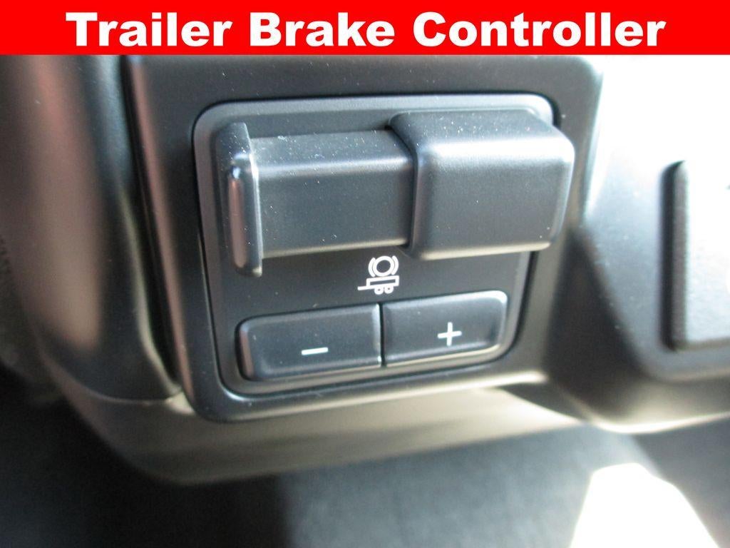 2022 GMC Sierra 3500 HD SLE DRW